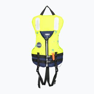 JOBE Neoprene Safety Life Kinderschwimmweste gelb 244920001