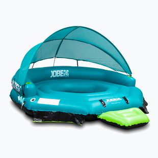 JOBE Rückzug 6P Abschleppwagen