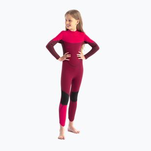 JOBE Boston Kinderschwimmkörper 3/2 mm rot 303521009