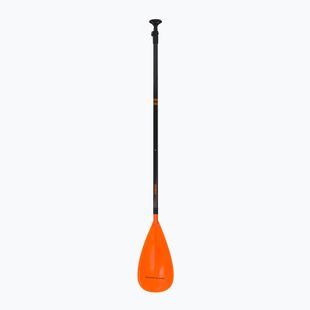 JOBE Fusion Stick 3-teiliges SUP-Paddel orange 486721012