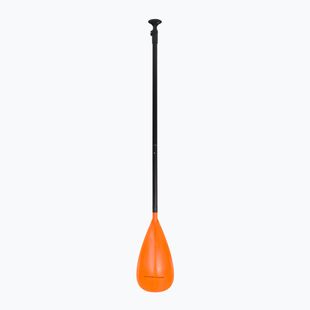 JOBE 3-teiliges SUP Aluminium Paddel orange 486721018