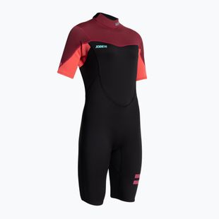 Damen JOBE Sofia 3/2 mm Schwimmflügel schwarz 303622002