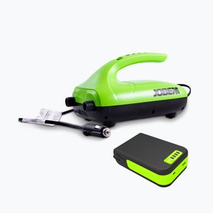 JOBE Portable USB elektrische SUP Board Pumpe grün 410022001-PCS.