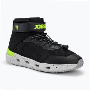 Herren JOBE Discover Sneaker High schwarz Wasserschuhe