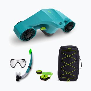 Unterwasserscooter Skuter podwodny JOBE Infinity Seascooter Package