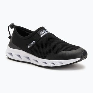 JOBE Discover Slip-On Wasserschuhe schwarz