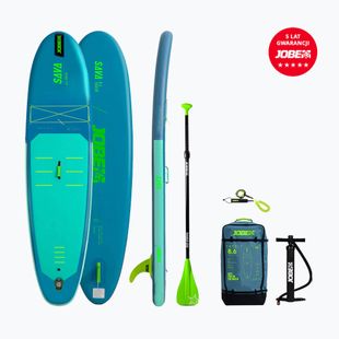 Kinderbrett SUP JOBE Aero Sava Board Package 8'6"