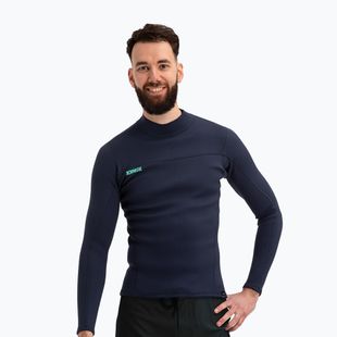 Neopren-Langarmshirt für Herren JOBE Neoprene 2 mm midnight blue