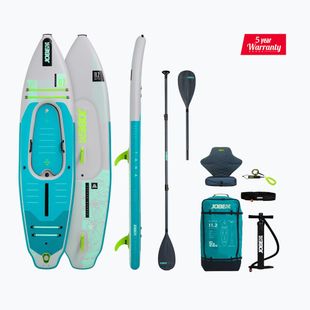 Kajak-SUP-Hybrid JOBE Aero Tana Hybrid SUP Premium Board Package 11'2"
