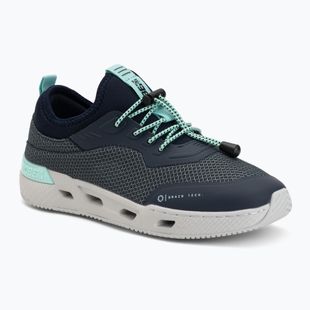 Wasserschuhe JOBE Discover Watersport Sneaker midnight blue