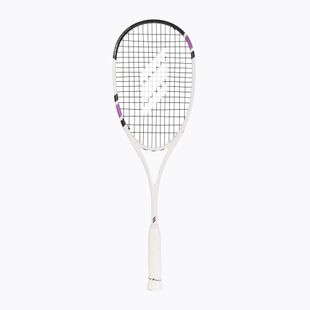 Squashschläger Eye X.Lite 120 SS A.Shabana weiß