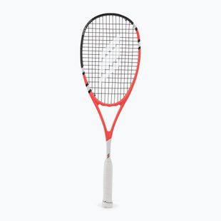 Squashschläger Eye X.Lite 115 Pro Series rosa/weiß/schwarz