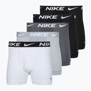 Herrenboxershorts Nike Boxer Brief 5 pack dove