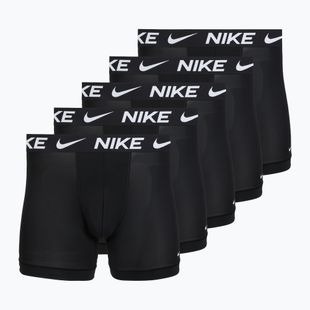 Herrenboxershorts Nike Boxer Brief 5 pack black