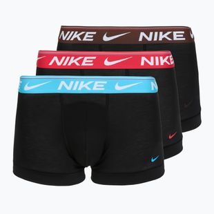 Herrenboxershorts Nike Dri-FIT Ultra Comfort Trunk 3 pack cloud