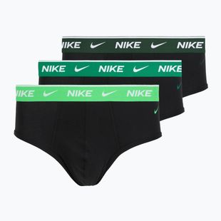 Herren-Slips Nike Cotton Stretch Brief barley