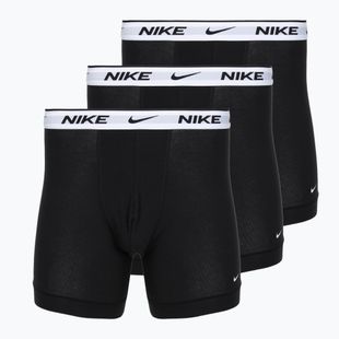 Herrenboxershorts Nike Essential Cotton Stretch pearl blue