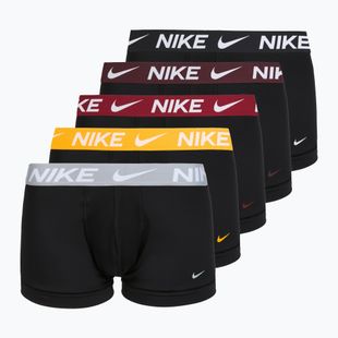 Herrenboxershorts Nike Trunk night