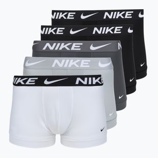 Herrenboxershorts Nike Trunk dove
