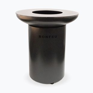  Feuerschale BonFeu BonBiza black