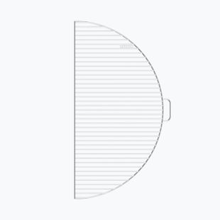 Grill BonFeu Bongrill ½ corten