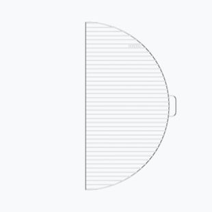 Grill BonFeu Bongrill ½ corten