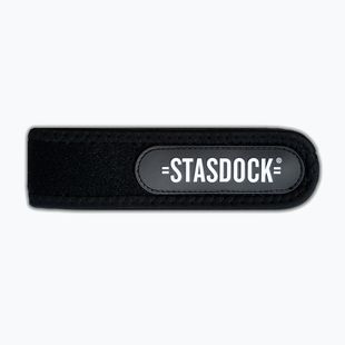 STASDOCK Wheel Strap schwarz