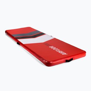 Pure4Fun Turning Mat gepumpt Ausbildung Matte weiß P4F940190