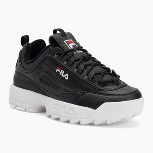 FILA Disruptor Damen Schuhe schwarz