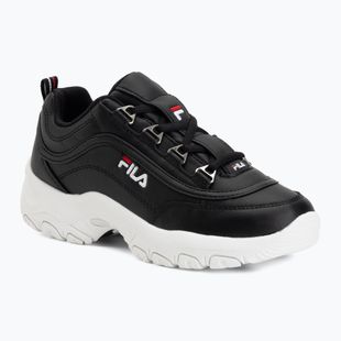 Kinderschuhe FILA Strada black