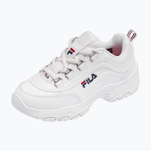 Kinderschuhe FILA Strada white