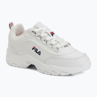 FILA Strada Schuhe weiß