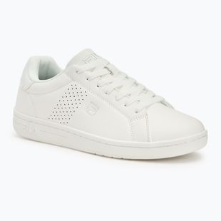 Schuhe Damen FiILA Crosscourt 2 white