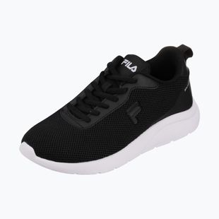 Damen-Schuhe FILA Spitfire black/white