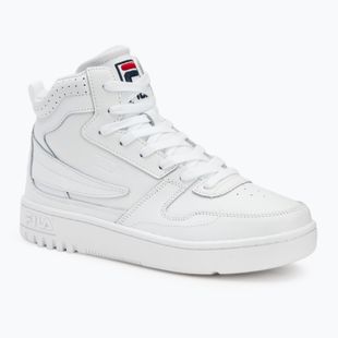 Kinderschuhe FILA Fxventuno L Mid white
