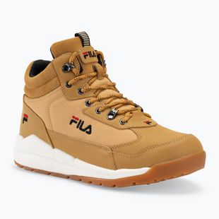 FILA Herren Alpha Mid Chipmunk Schuhe