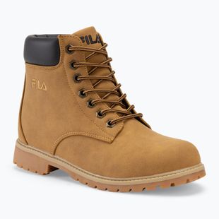 FILA Maverick Mid Streifenhörnchen Damen Schuhe