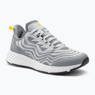 FILA Herrenschuhe Novanine grau violett