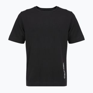 Calvin Klein Herren-T-Shirt LVGMF5K101 schwarz