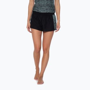 Women's Protest Prticacos Badeshorts schwarz P2610221