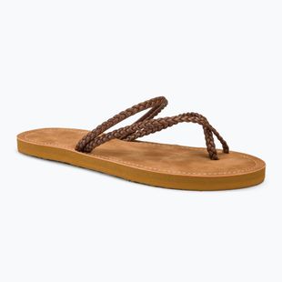 Frauen Protest Prthumble Kokosnuss Flip Flops