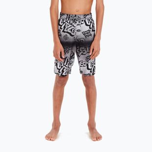 Badeshorts Kinder Protest Prtnio true black