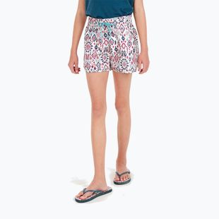 Badeshorts Kinder Protest Prtaloe canvasoffwhite