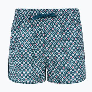 Badeshorts Kinder Protest Prtaloe ink blue