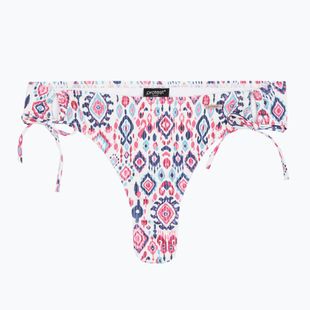 Protest Mixkandy 24 canvasoffwhite Badeanzug unten