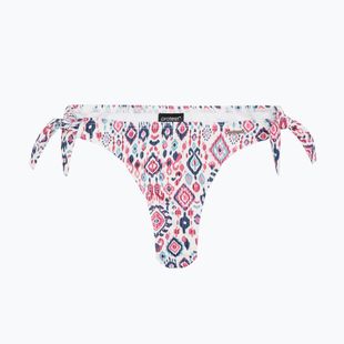 Protest Mixhilly 24 canvasoffwhite Badeanzug unten