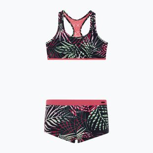 Kinder-Badeanzug zweiteilig Protest Prtmadda Kissen rosa