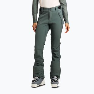 Damen-Snowboardhose Protest PRTRelole evergreen