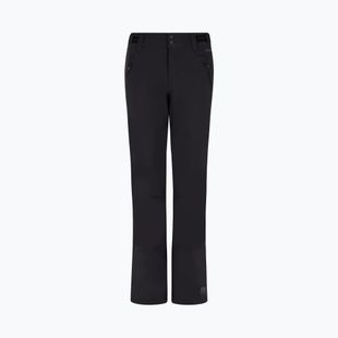 Snowboardhose Damen Protest Prtcocos true black