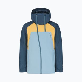 Snowboardjacke Herren Protest Prtamount steel blue